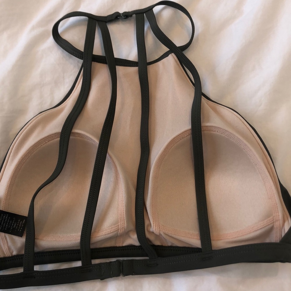 Bathing Suit Top - image 2